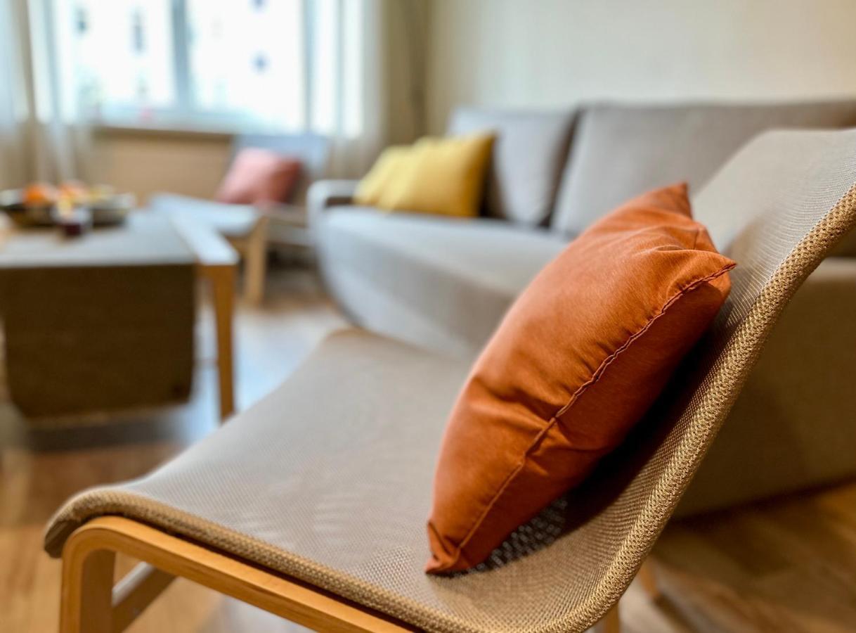 Cozy Vibes Like Home It Is Quiet Apartment With Three Bedrooms Ryga Zewnętrze zdjęcie